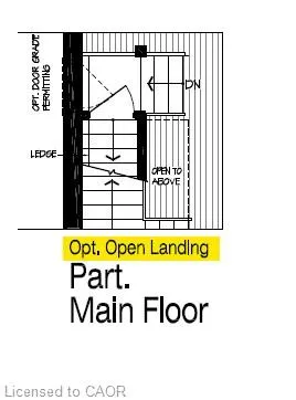 81 Wild Chicory Drive #Lot 0054