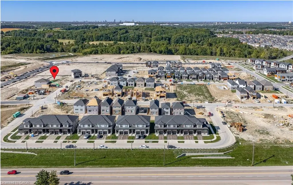 81 Wild Chicory Drive #Lot 0054
