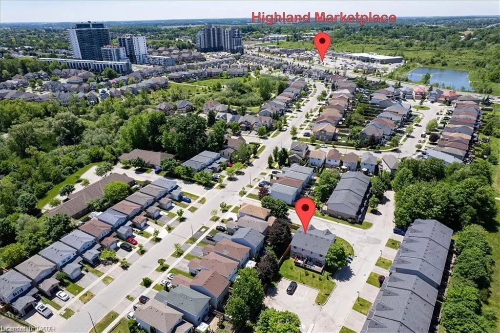84 Westmeadow Drive #1