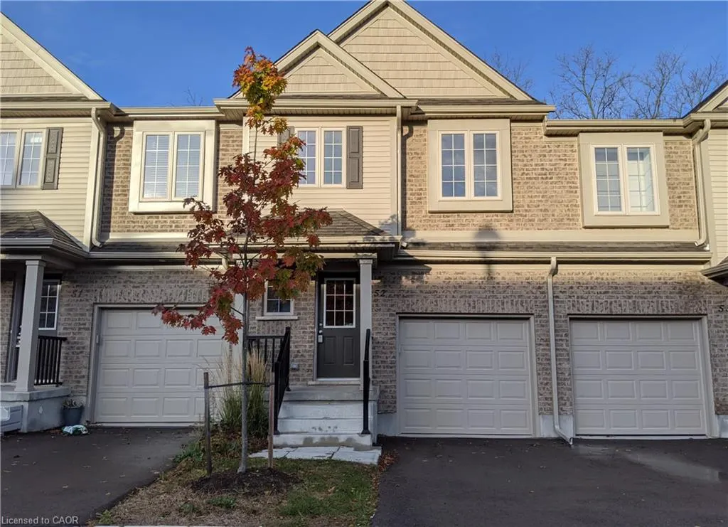 50 Pinnacle Drive #52