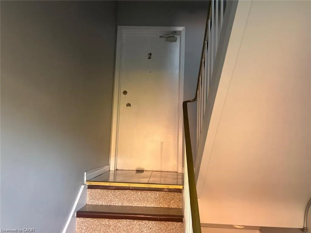 92 Confederation Drive #2