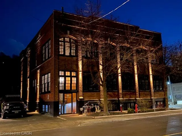 468 Cumberland Avenue #B7