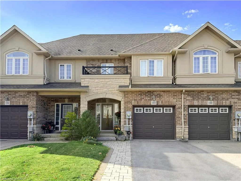 102 Galileo Drive