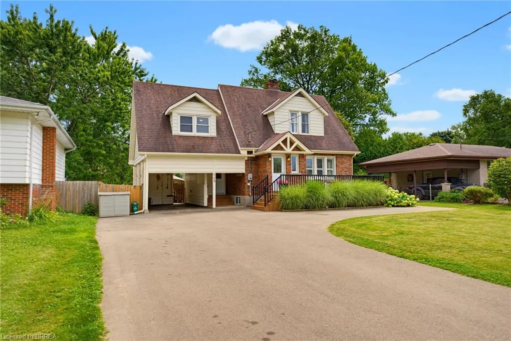 149 Tollgate Road