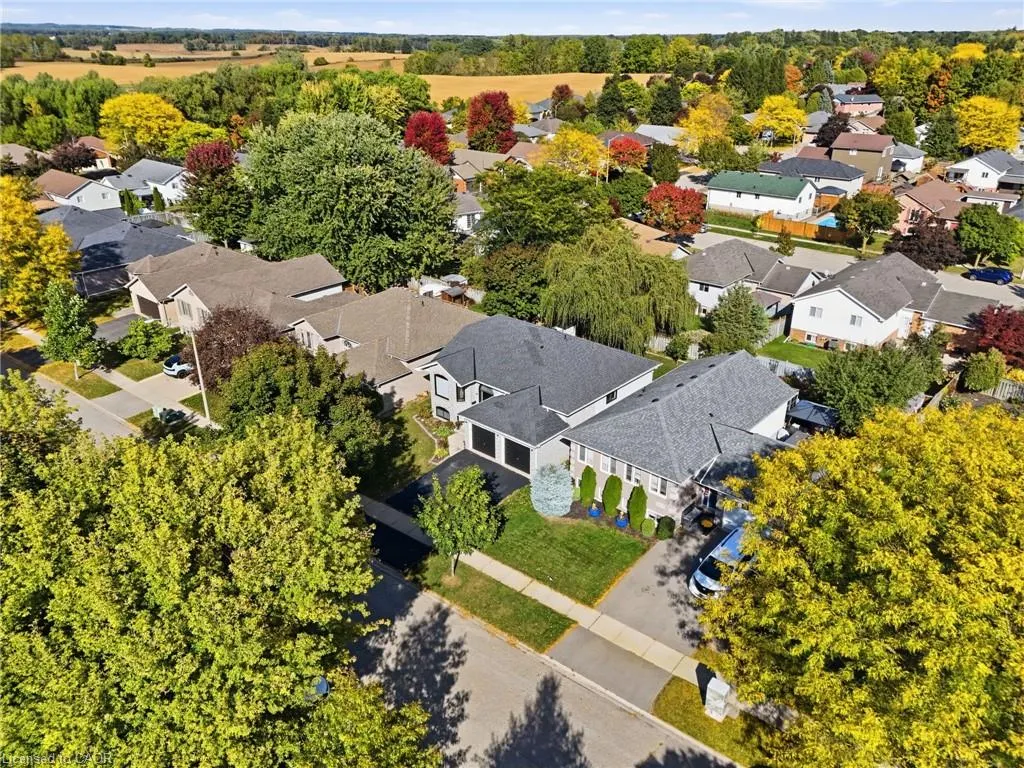 8 Moyle Drive