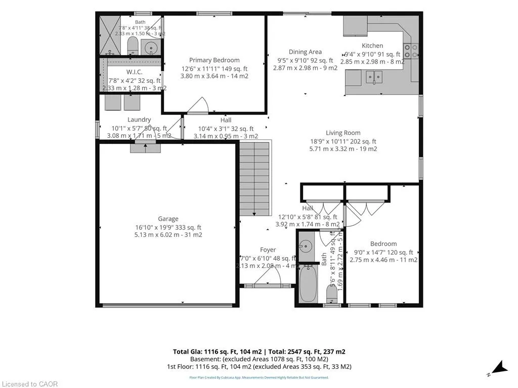 24 Craddock Boulevard #17