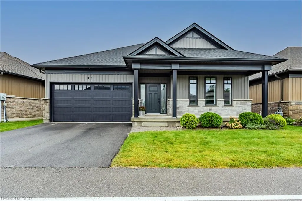24 Craddock Boulevard #17