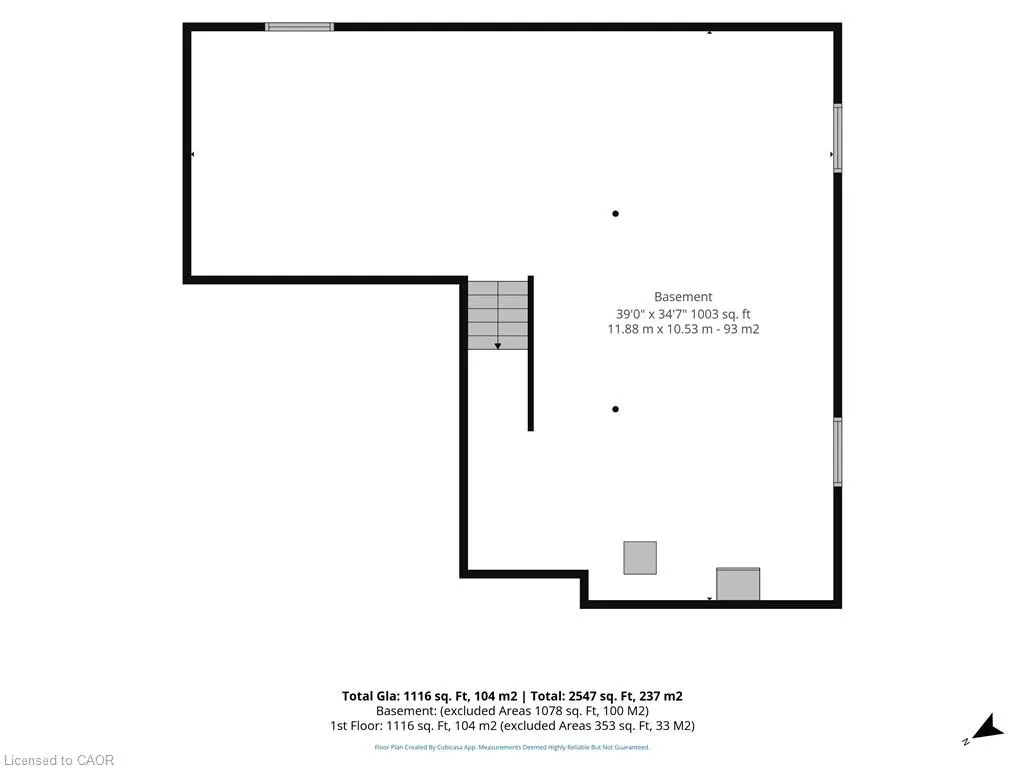 24 Craddock Boulevard #17