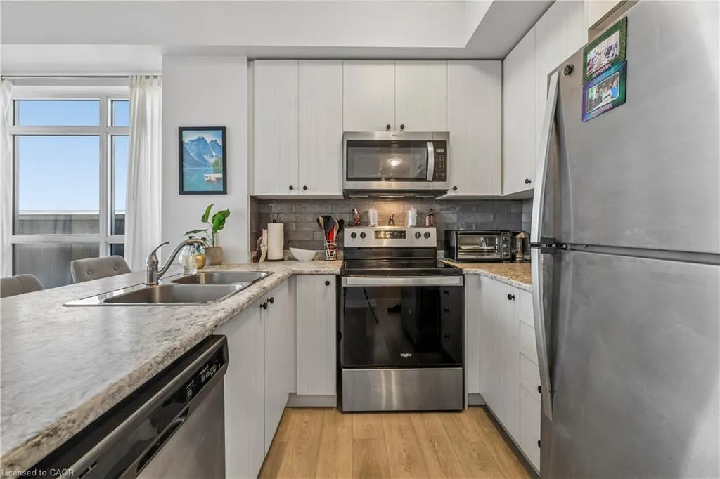 450 Dundas Street E #1005