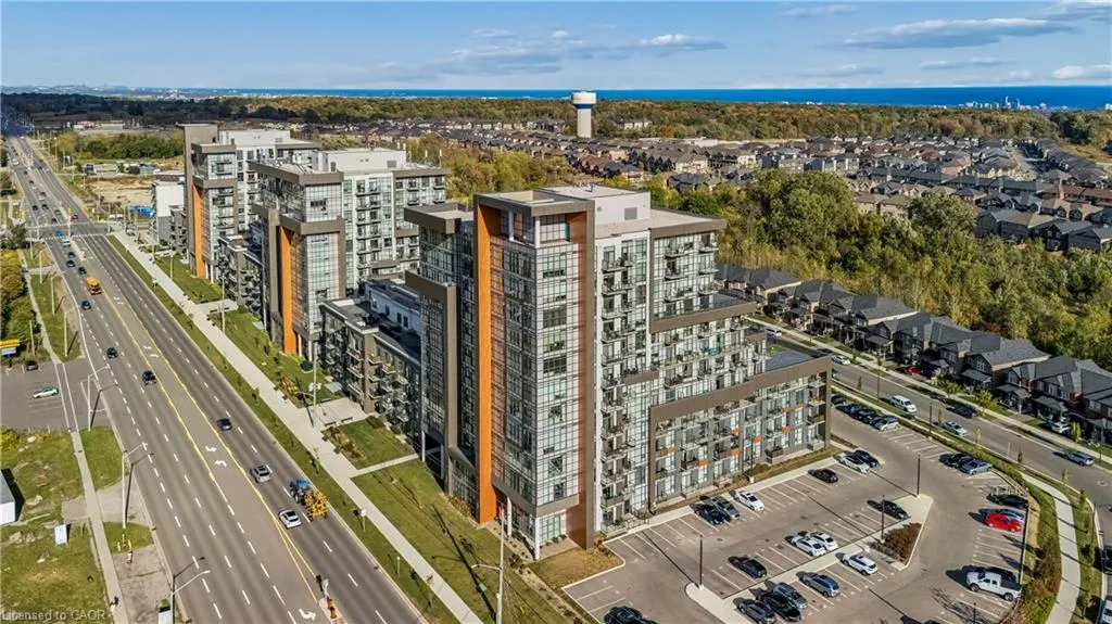 450 Dundas Street E #1005
