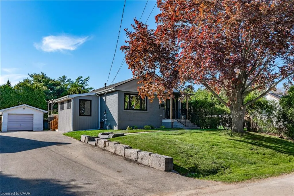 1041 Shepherd's Drive