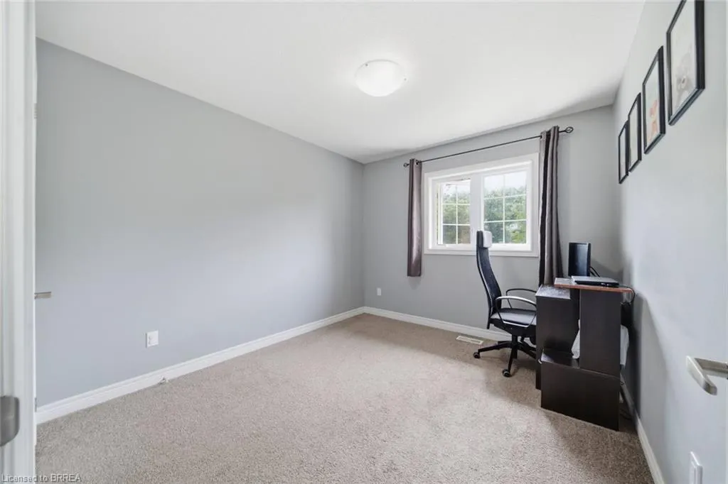 30 Balmoral Street #2