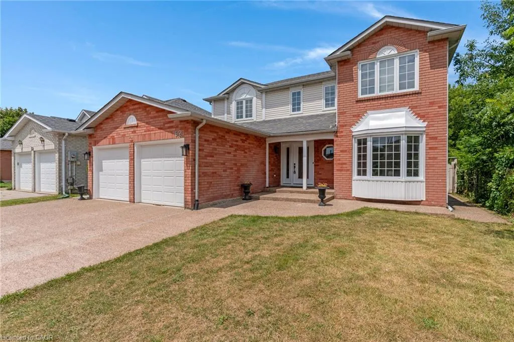 62 Glenvalley Drive