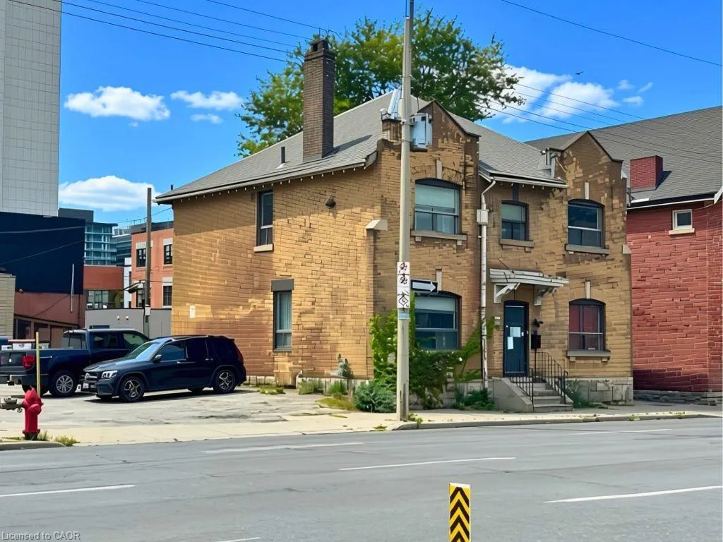 315 Main Street E #A