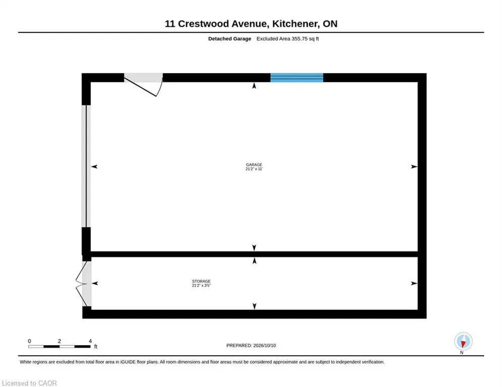 11 Crestwood Avenue