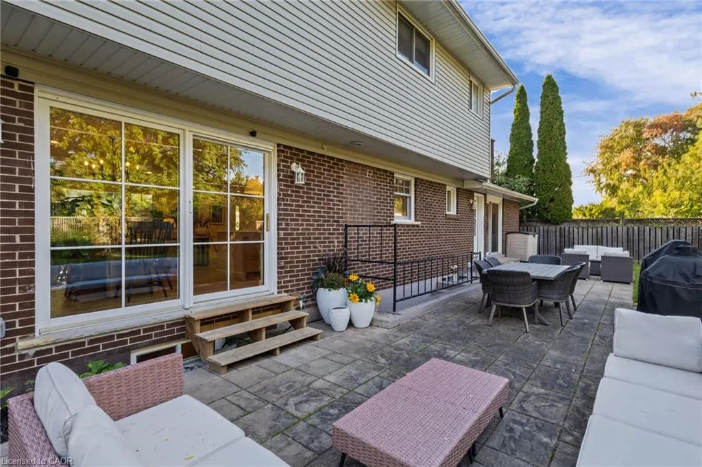 609 Cherrywood Drive