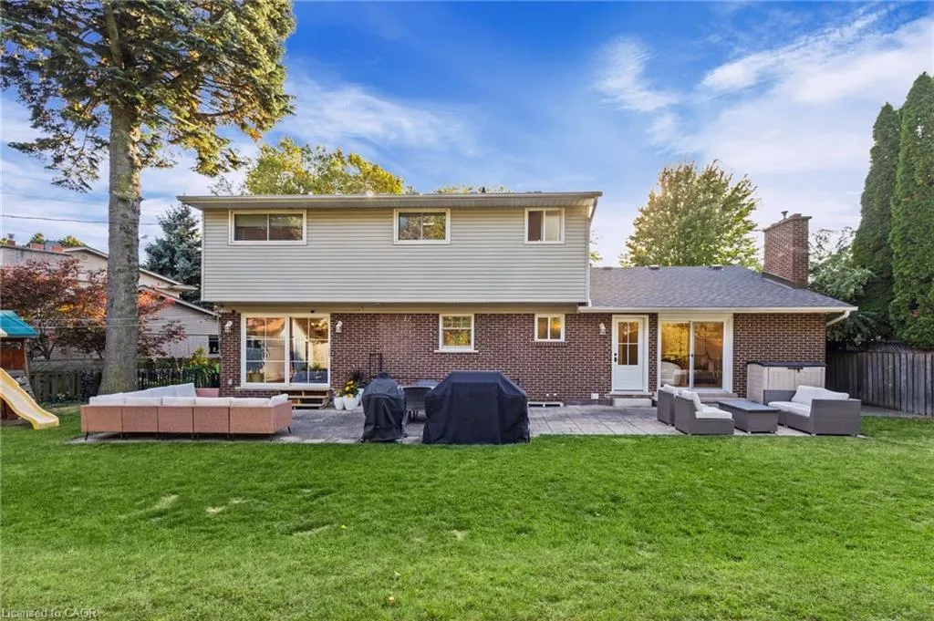 609 Cherrywood Drive