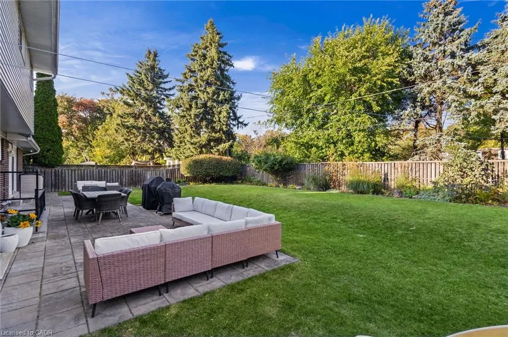 609 Cherrywood Drive