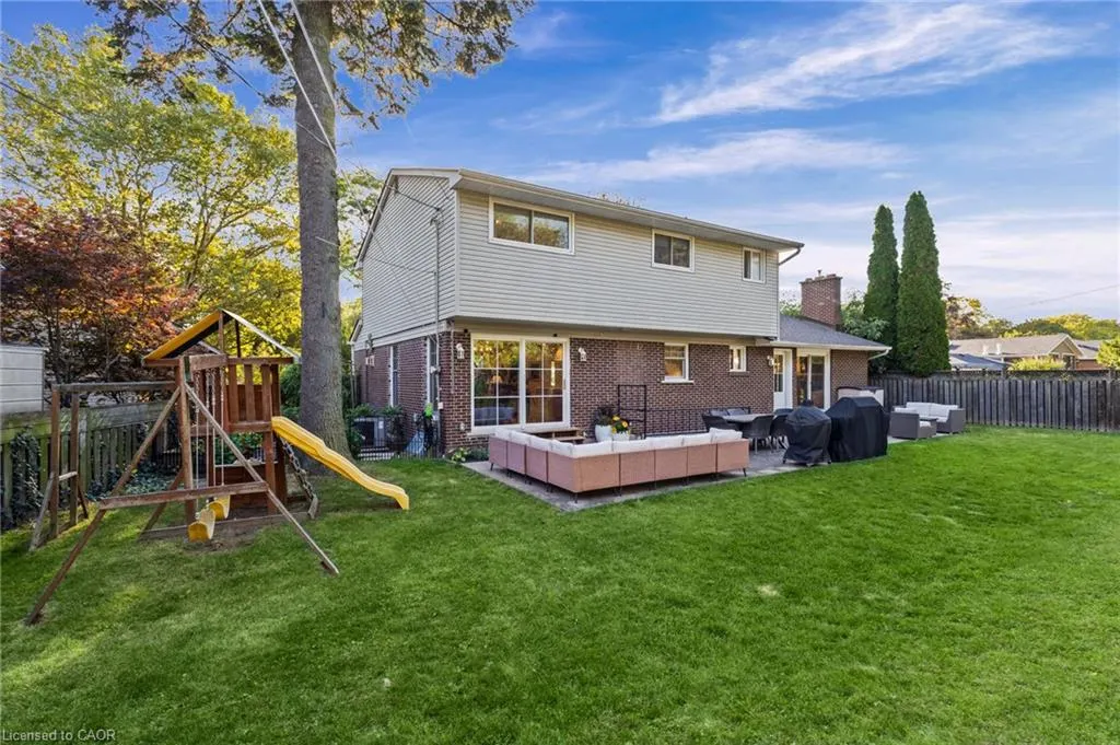 609 Cherrywood Drive