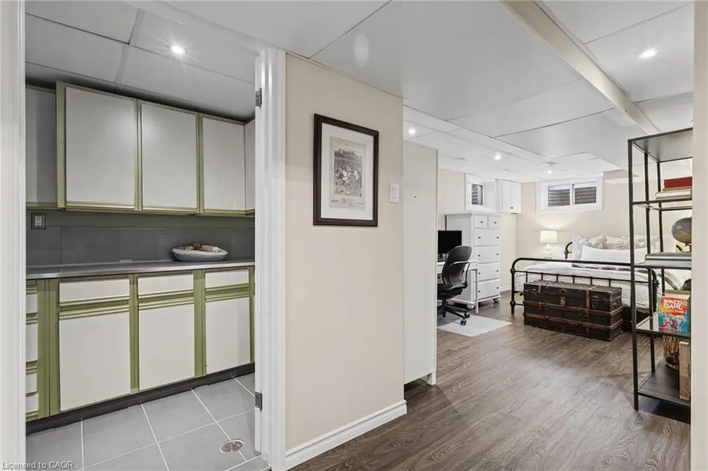 609 Cherrywood Drive