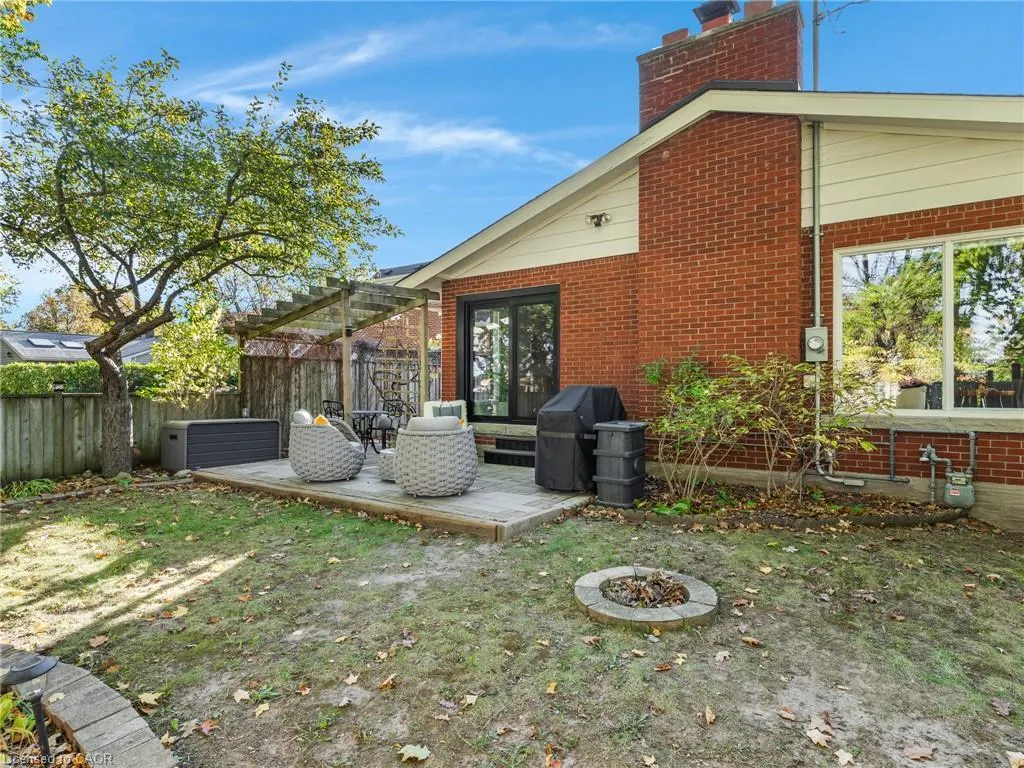 119 Gladstone Avenue