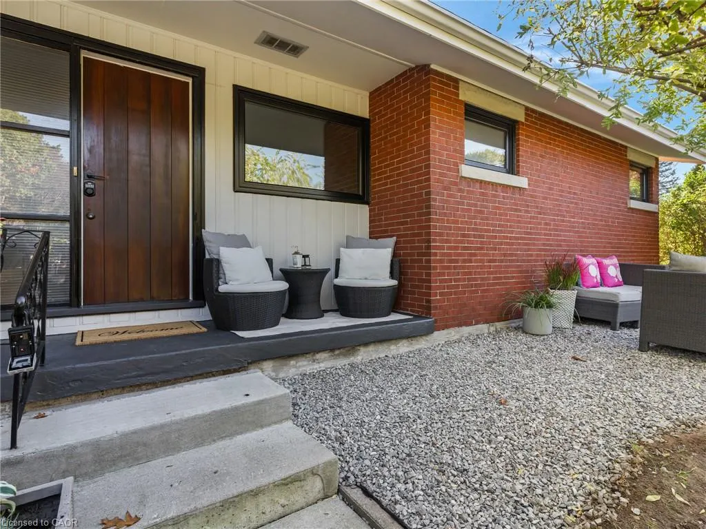 119 Gladstone Avenue