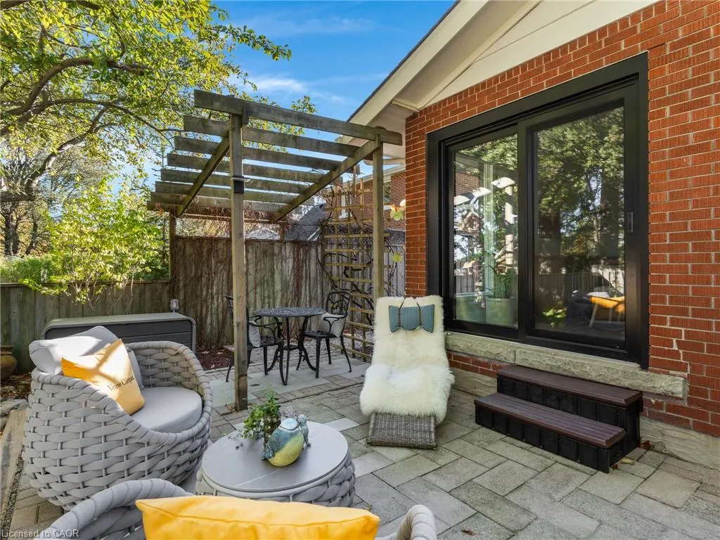 119 Gladstone Avenue