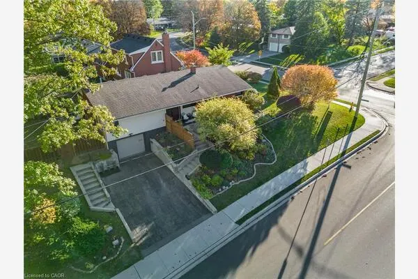119 Gladstone Avenue