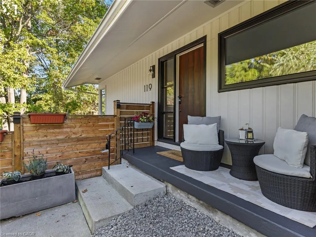 119 Gladstone Avenue
