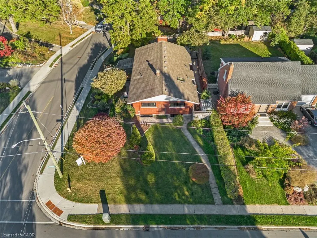 119 Gladstone Avenue
