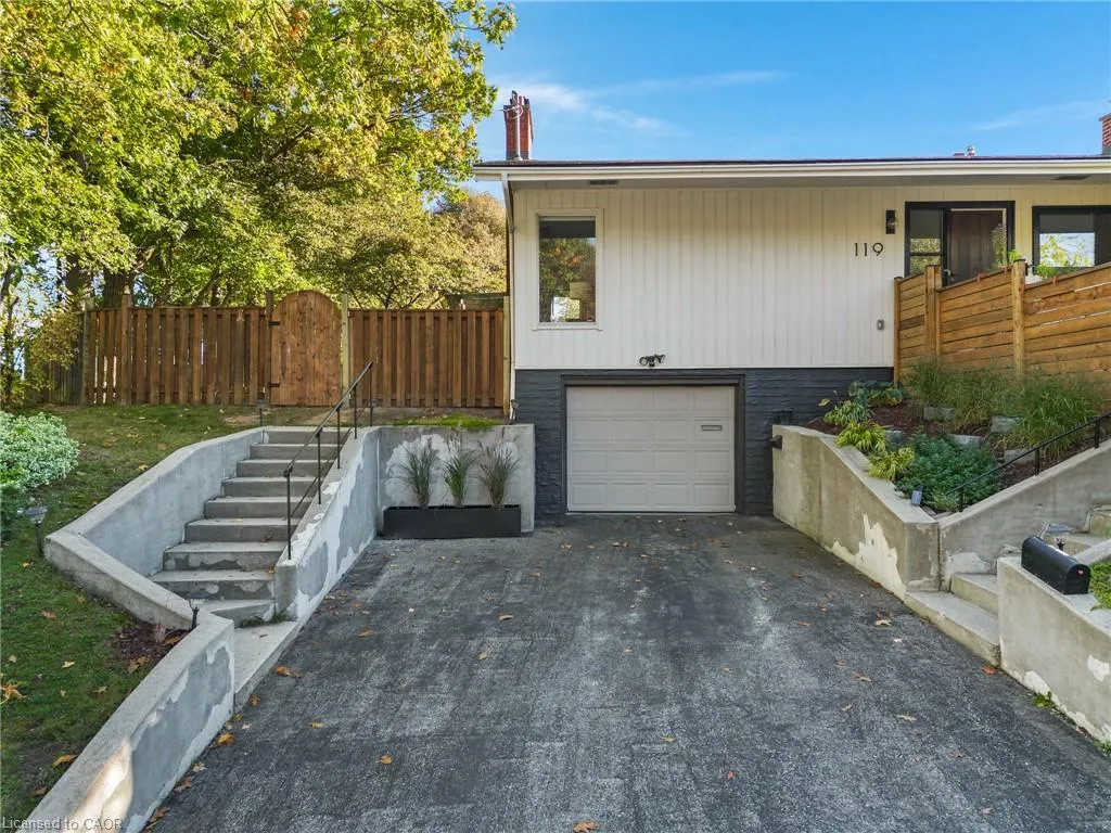 119 Gladstone Avenue