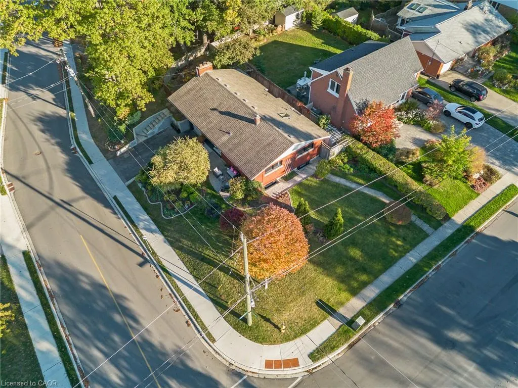 119 Gladstone Avenue