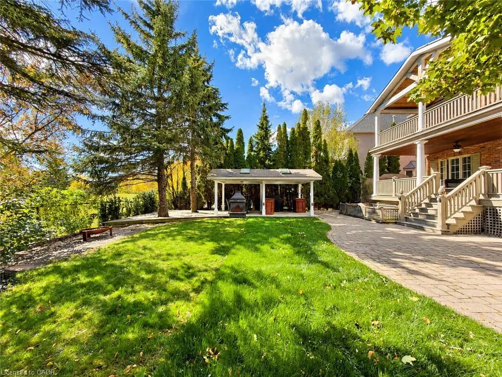4180 Arbourfield Drive