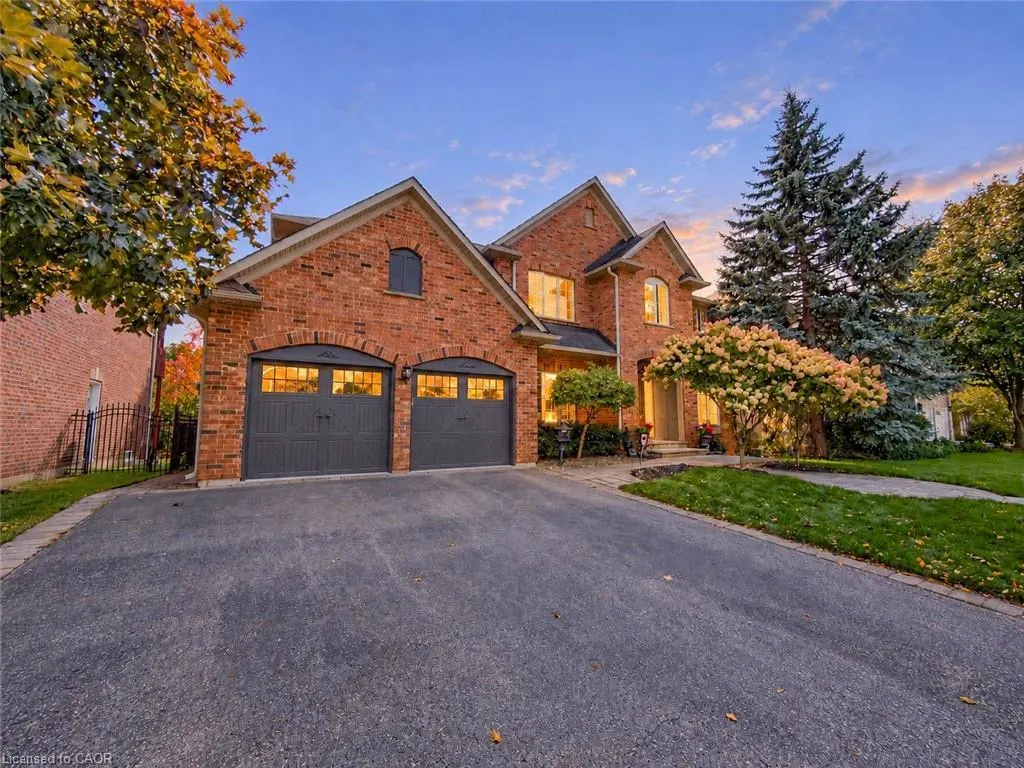 4180 Arbourfield Drive