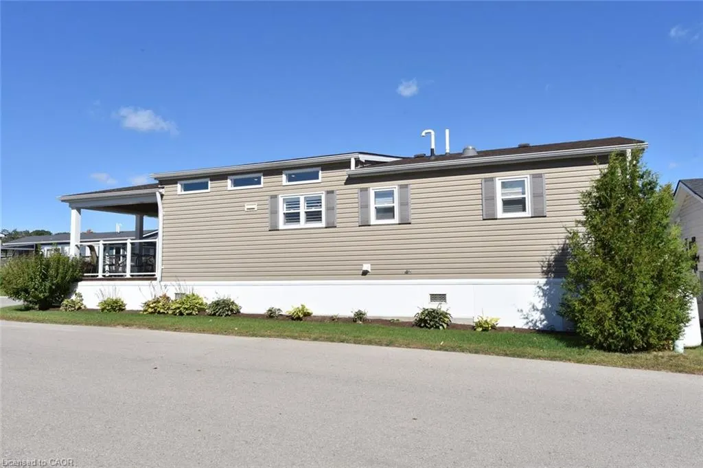 4449 Milburough Street #26 Ash St