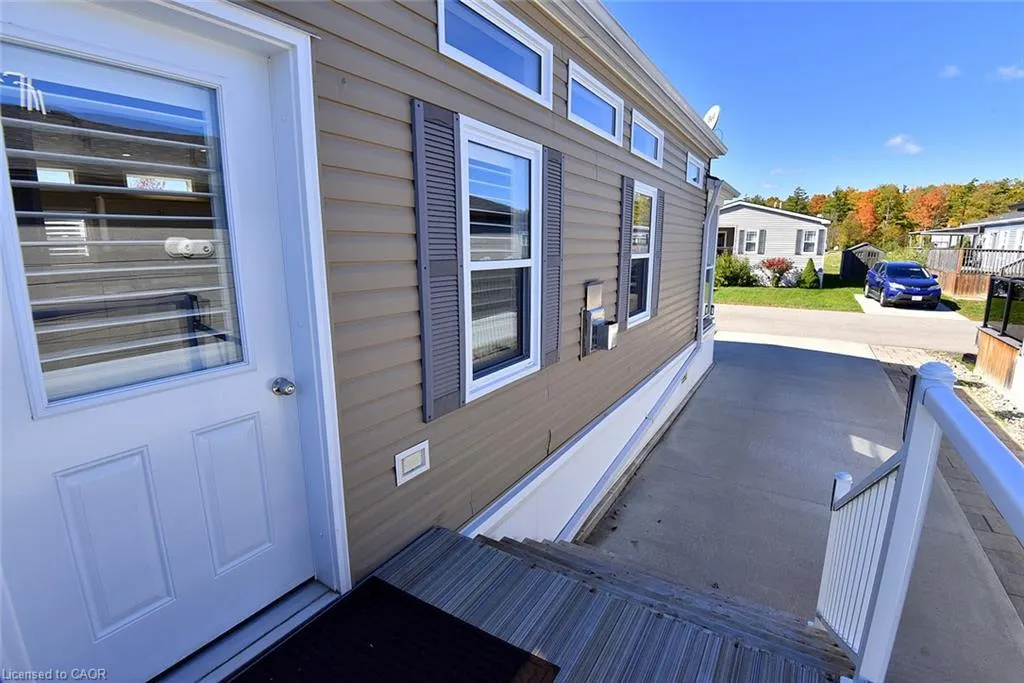 4449 Milburough Street #26 Ash St