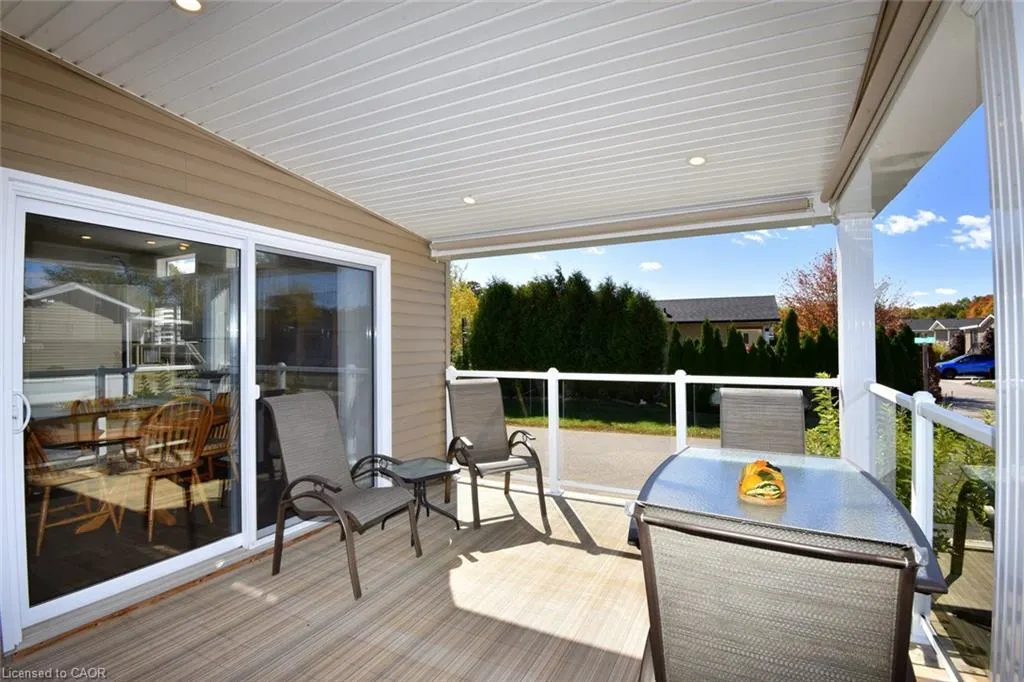 4449 Milburough Street #26 Ash St