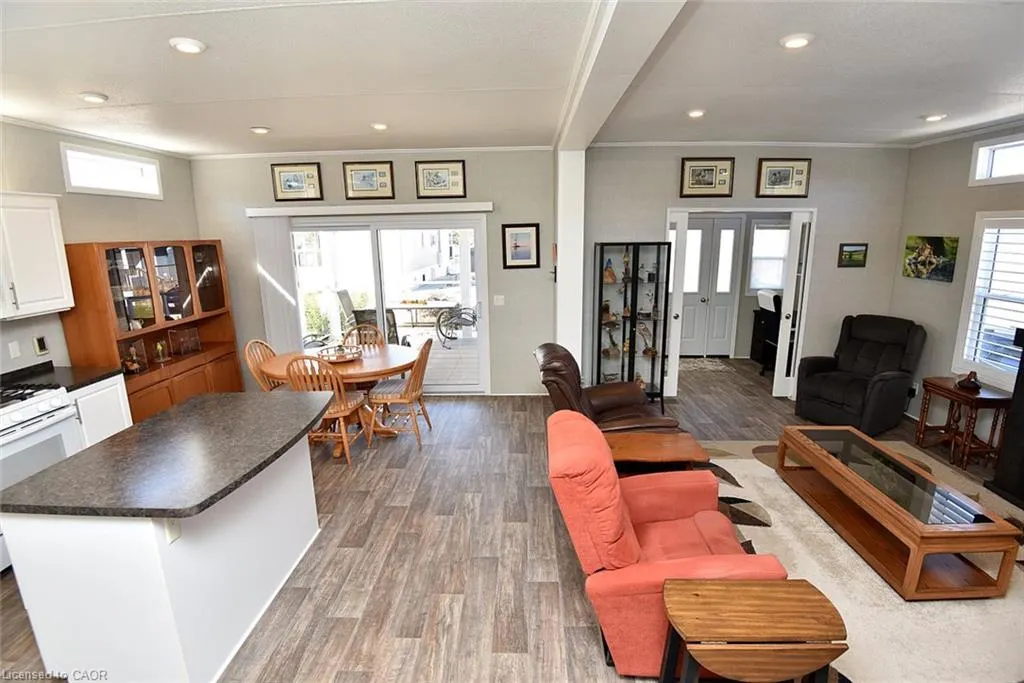4449 Milburough Street #26 Ash St