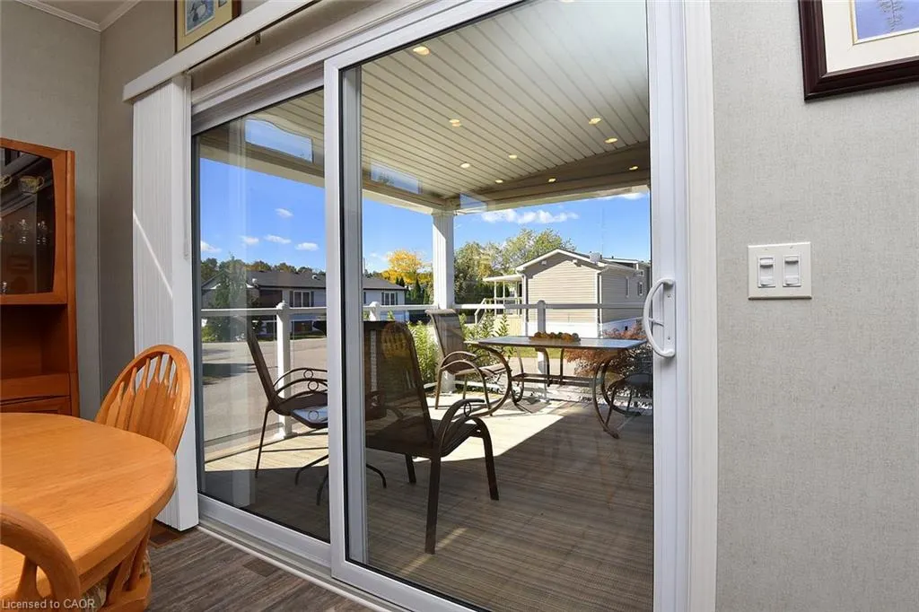 4449 Milburough Street #26 Ash St