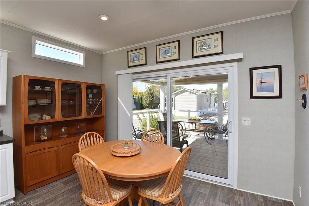 4449 Milburough Street #26 Ash St