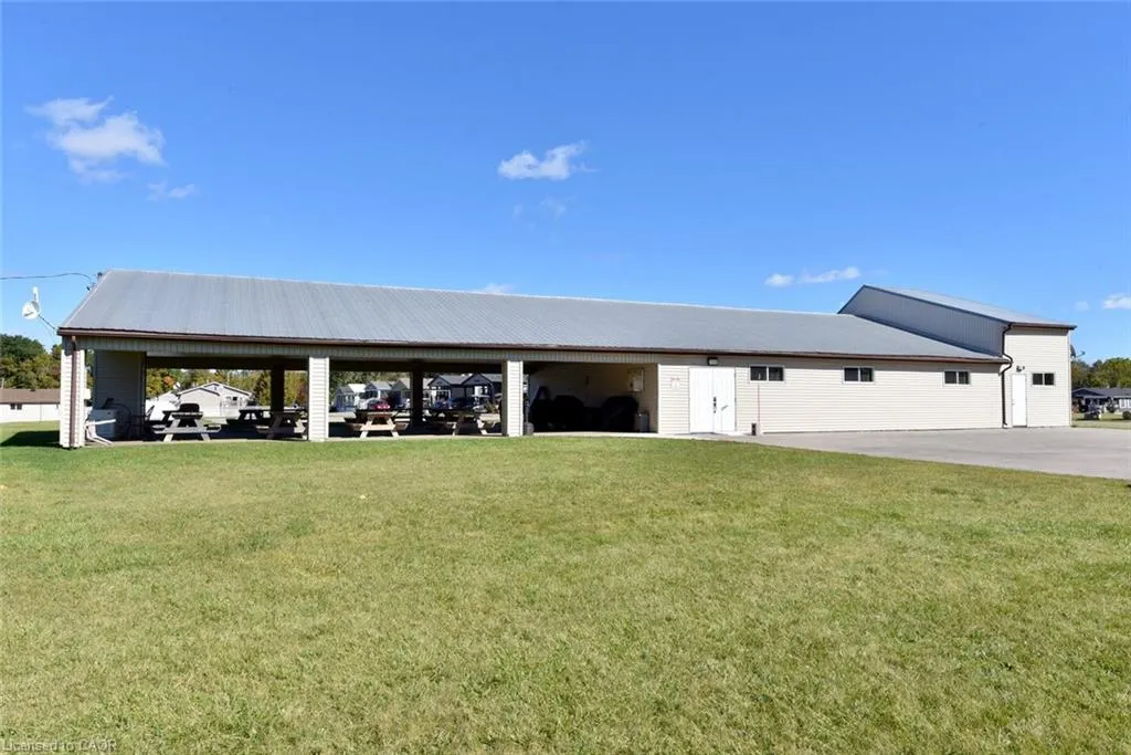 4449 Milburough Street #26 Ash St