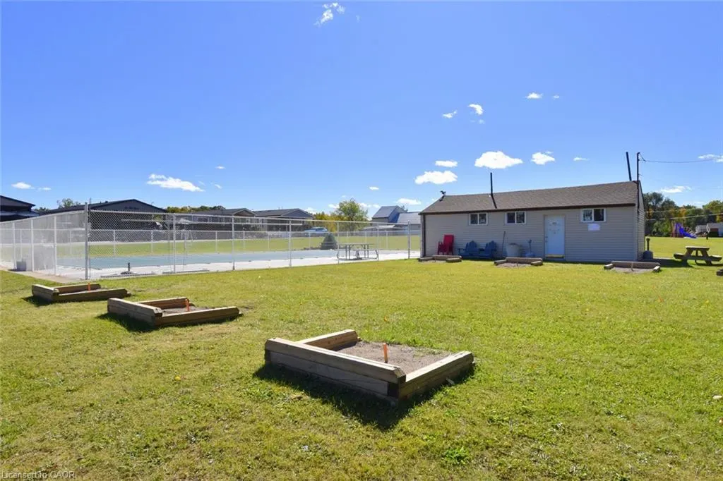 4449 Milburough Street #26 Ash St