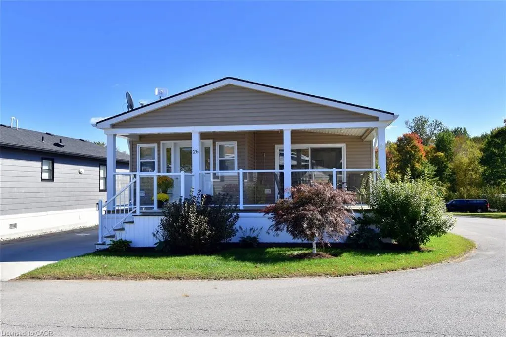 4449 Milburough Street #26 Ash St