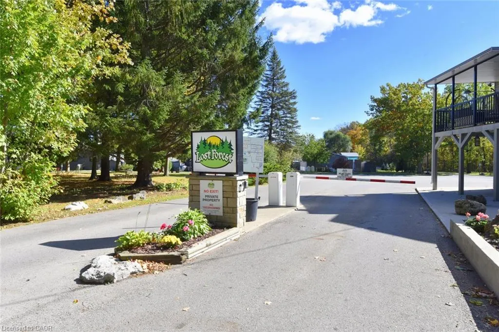 4449 Milburough Street #26 Ash St