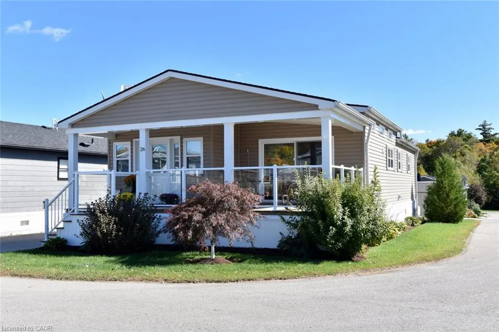 4449 Milburough Street #26 Ash St