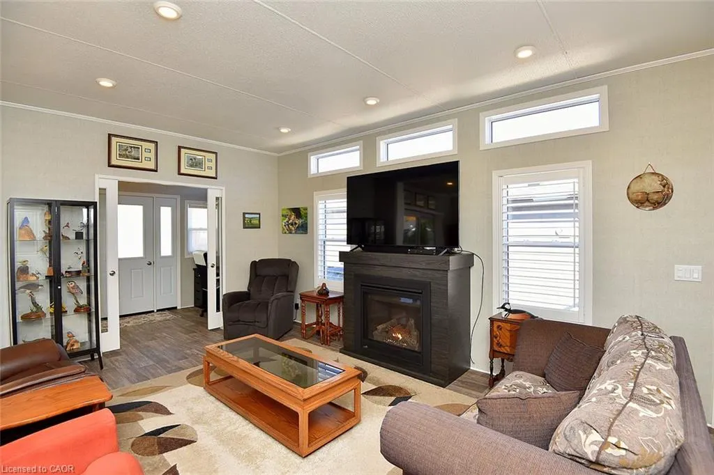 4449 Milburough Street #26 Ash St