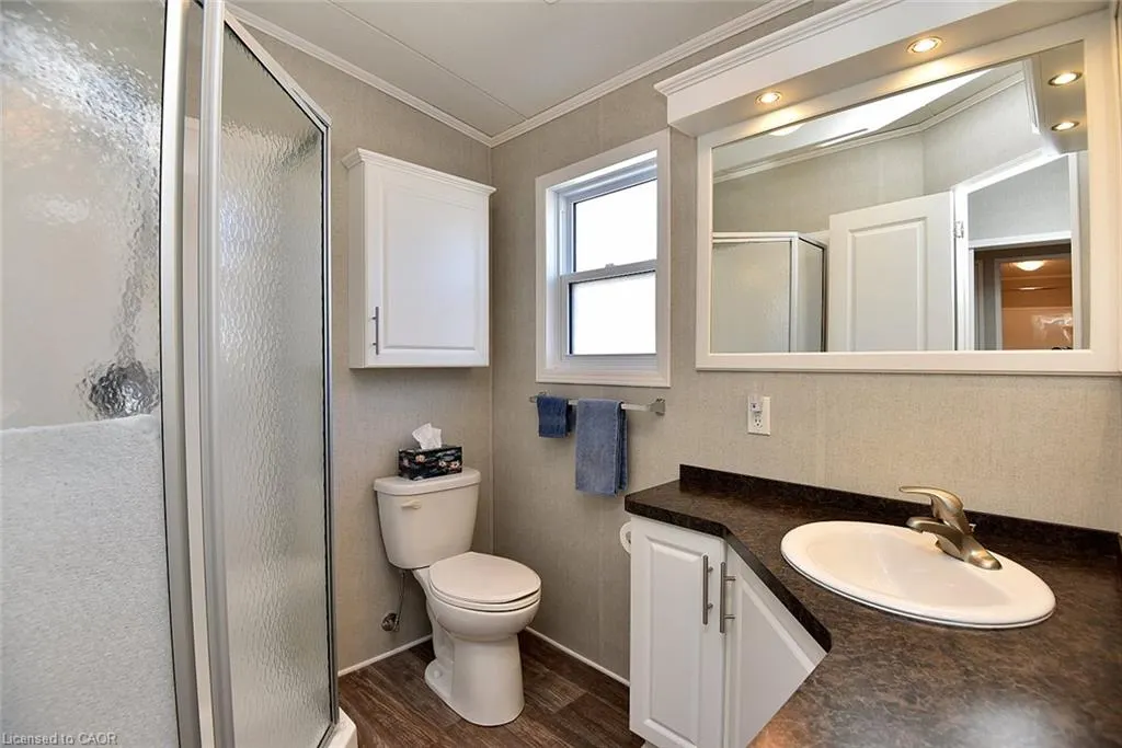 4449 Milburough Street #26 Ash St