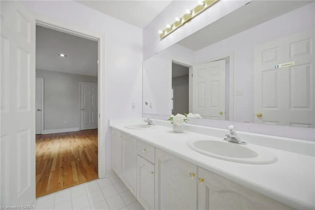 5892 Glen Erin Drive