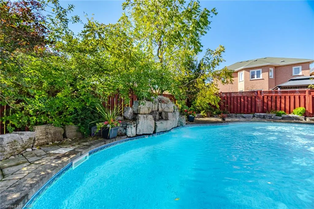 5892 Glen Erin Drive