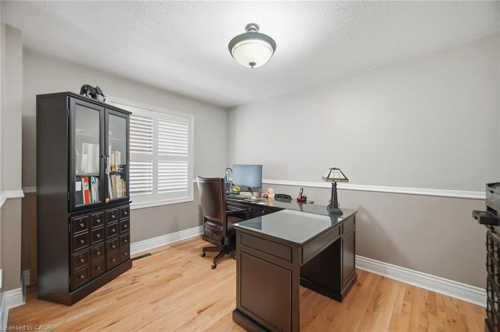 5892 Glen Erin Drive